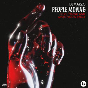 DEMARZO - People Moving