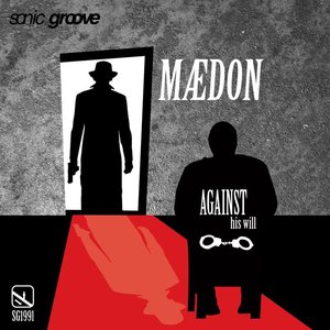 MAEDON - Against His Will