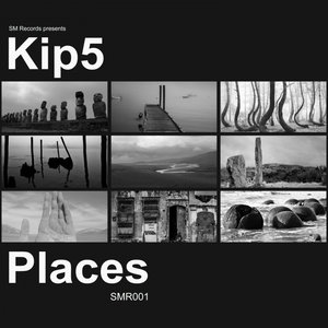 KIP5 - Places