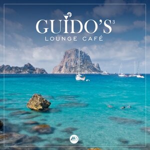 VARIOUS/GUIDO VAN DER MEULEN - Guido's Lounge Cafe Vol 3
