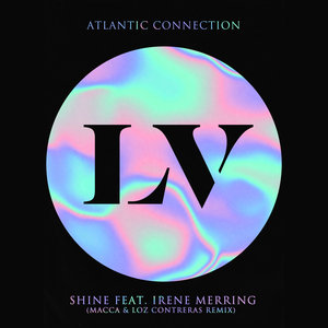 ATLANTIC CONNECTION feat IRENE MERRING - Shine
