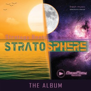 STRATEGY BEATS - Stratosphere