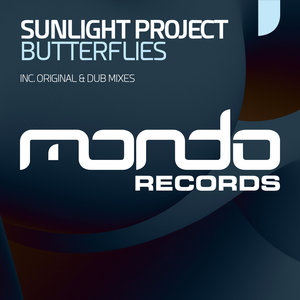SUNLIGHT PROJECT - Butterflies