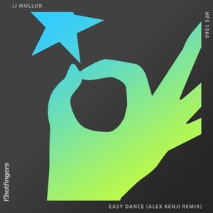 JJ MULLOR - Dance Easy (Alex Kenji Remix)