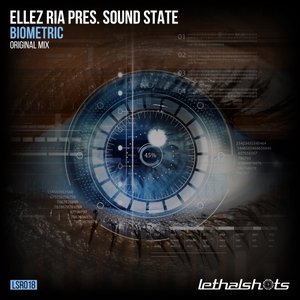 Biometric (Ellez Ria Presents Sound State) by Ellez Ria on MP3, WAV