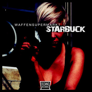 WAFFENSUPERMARKT - Starbuck