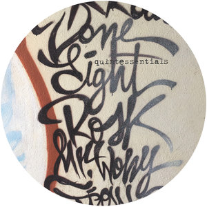 Goshawk - Strictly Bungalow EP