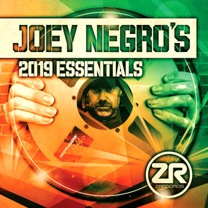 VARIOUS - Joey Negro's 2019 Essentials
