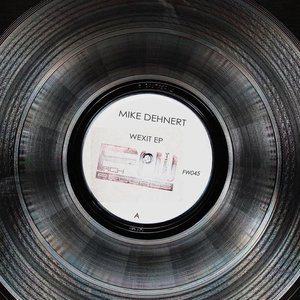 Mike Dehnert - WEXIT EP