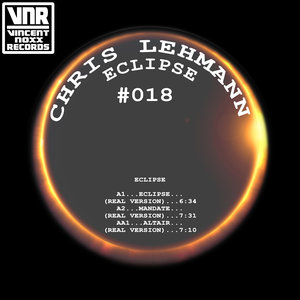 CHRIS LEHMANN - Eclipse