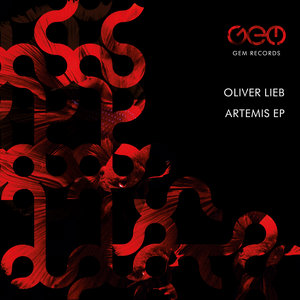 OLIVER LIEB - Artemis EP