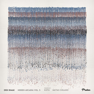Erdi Irmak - Hidden Arcadia Vol 3