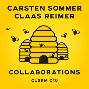 CARSTEN SOMMER/CLAAS REIMER - Collaborations