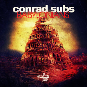 Conrad Subs - Babylonians