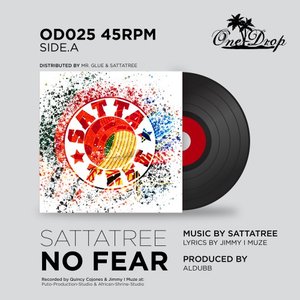 SATTATREE - No Fear