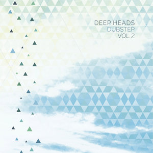 VARIOUS - Deep Heads Dubstep Vol 2