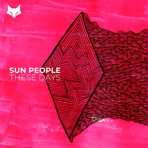 SUN PEOPLE - These Days