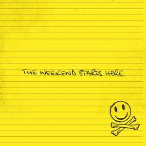 Fatboy Slim - The Weekend Starts Here (Matthew Anthony Remixes)