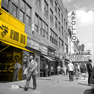 Various - Nervous Rewind 2019