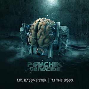 MR BASSMEISTER - I'm The Boss