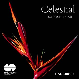 SATOSHI FUMI - Celestial