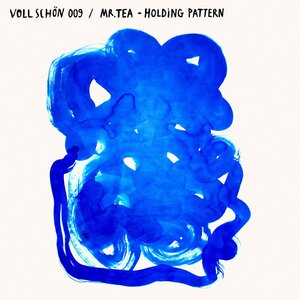 MR TEA - Holding Pattern