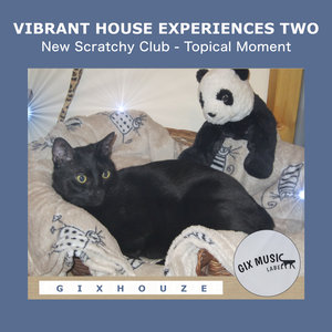 GIXHOUZE - Vibrant House Experiences Two