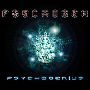 PSYCHOGEN - Psychogenius