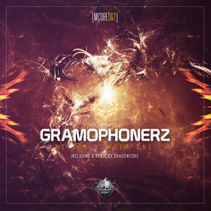 GRAMOPHONERZ - We Are Number One