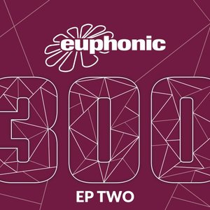 EXOLIGHT/SUNCATCHER/MARC MARBERG/MAHAPUTRA - Euphonic 300 EP Two