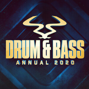 VARIOUS - RAM Drum & Bass Annual 2020