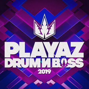 VARIOUS - Playaz Drum & Bass 2019 (Explicit)