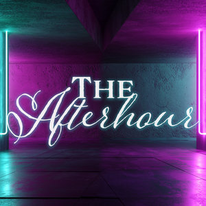 VARIOUS - The Afterhour