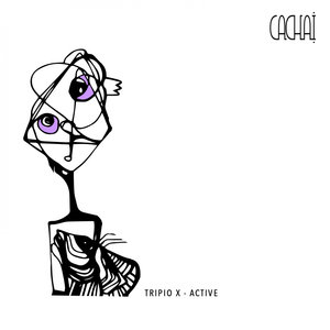 TRIPIO X - Active