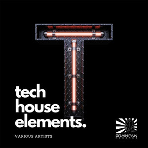 VARIOUS - Tech House Elements