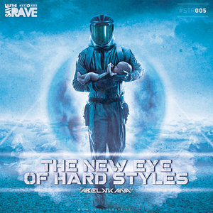 ABEL K'KANA - The New Eye Of Hard Styles