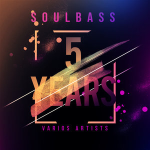 VARIOUS - Soulbass 5 Years