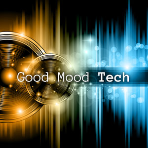 VARIOUS - Good Mood Tech
