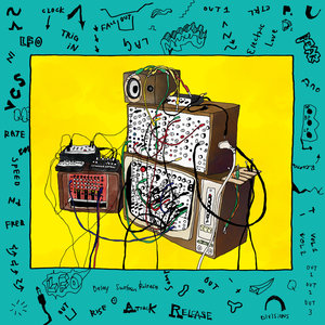 Biesmans - Electric Love EP