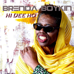 BRENDA BOYKIN - Hi Dee Ho