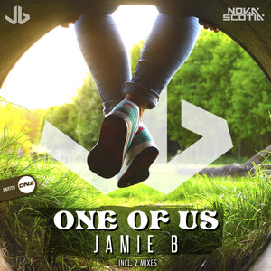 JAMIE B - One Of Us