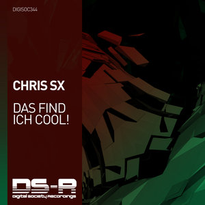CHRIS SX - Das Find Ich Cool! (Extended Mix)
