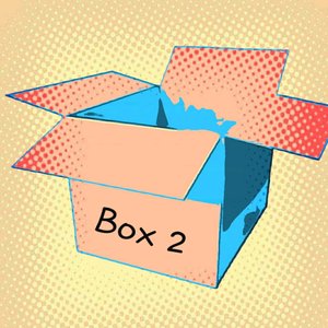 MODULAR/DJ WESTBEAT/OSCAR SANCHEZ/JOHNNY GOLDEN/MISS ELECTRIC - Box 2