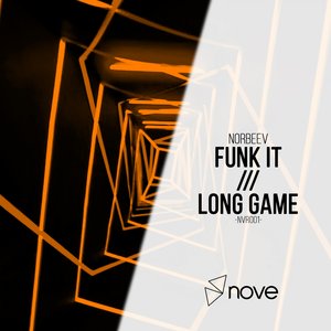 NORBEEV - Funk It/Long Game