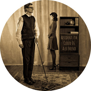 Alex Brend - Resident 7th Cloud 06: Alex Brend