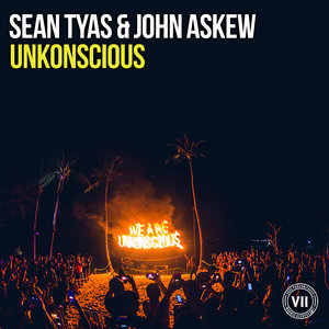 SEAN TYAS & JOHN ASKEW - Unkoncious