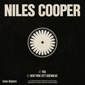 Niles Cooper - You EP