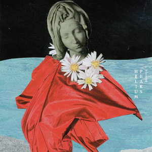 Radial Gaze - Helium Peaks