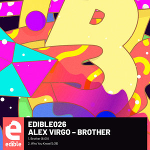 Alex Virgo - Brother