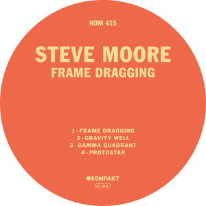 Steve Moore - Frame Dragging